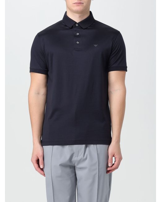 Emporio Armani Polo Shirt colour