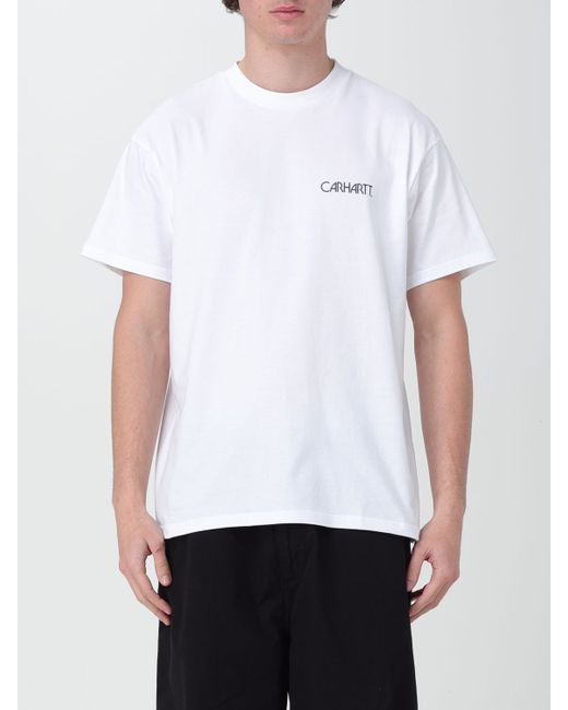 Carhartt Wip T-Shirt colour