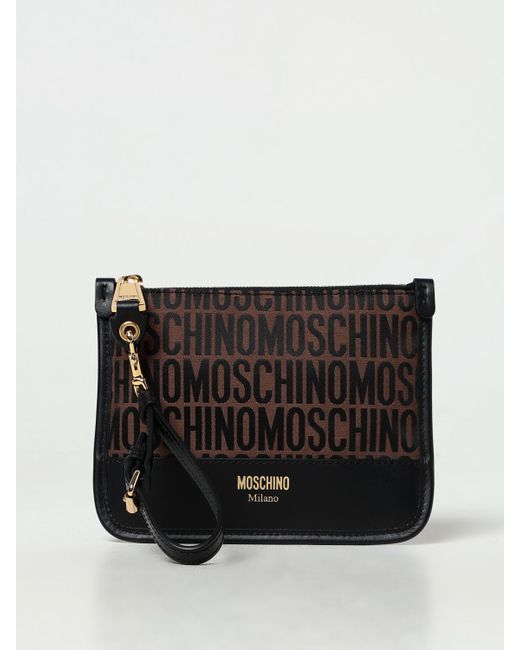 Moschino Couture Clutch colour