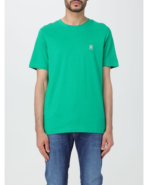Tommy Hilfiger T-Shirt colour