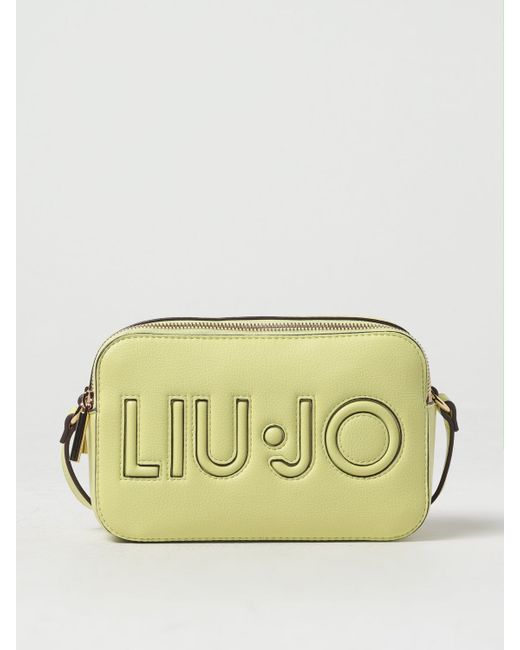 Liu •Jo Crossbody Bags colour