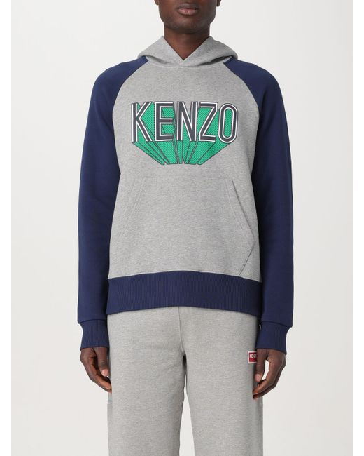Kenzo Sweatshirt colour