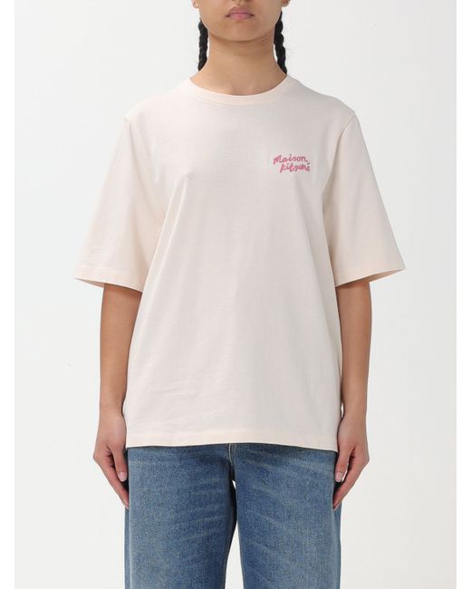 Maison Kitsuné T-Shirt colour