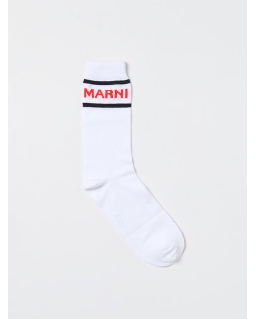 Marni Underwear colour