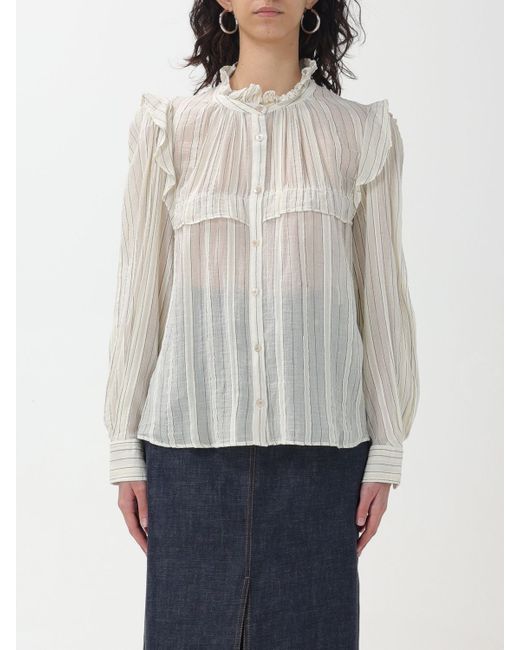 Isabel Marant Etoile Shirt colour