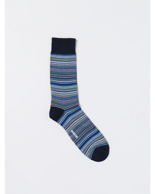 Missoni Socks colour