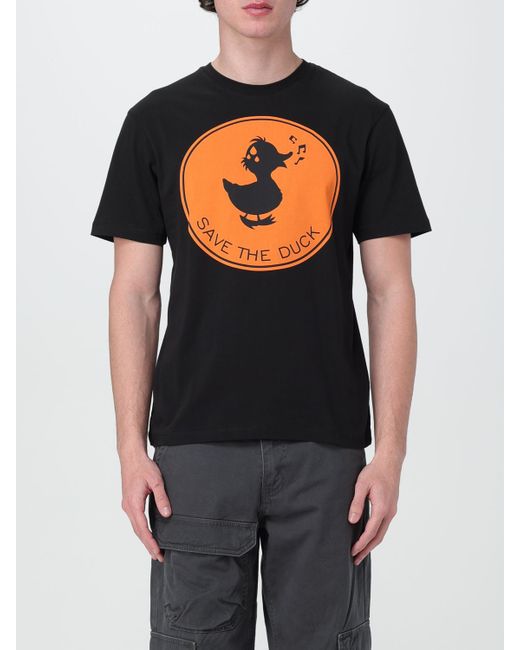 Save The Duck T-Shirt colour