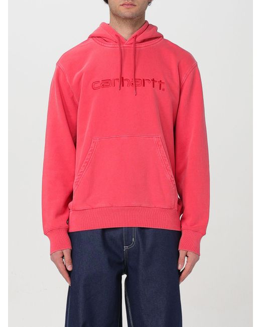 Carhartt Wip Sweatshirt colour