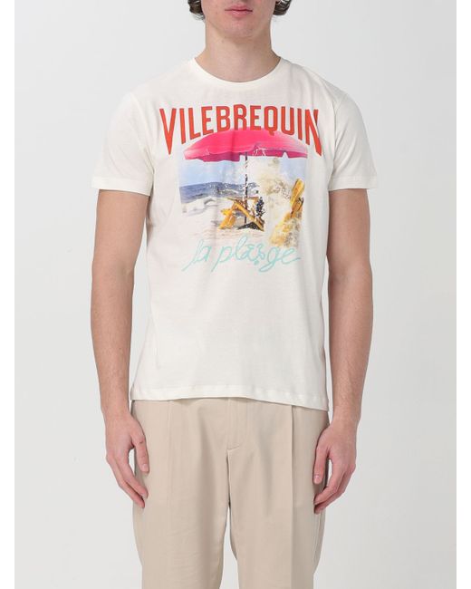 Vilebrequin T-Shirt colour