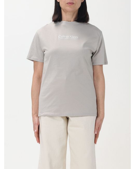 Calvin Klein T-Shirt colour