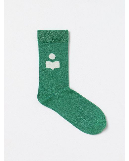 Isabel Marant Socks colour