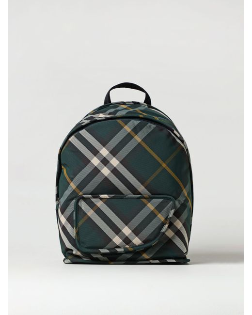 Burberry Backpack colour