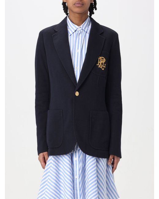 Polo Ralph Lauren Jacket colour