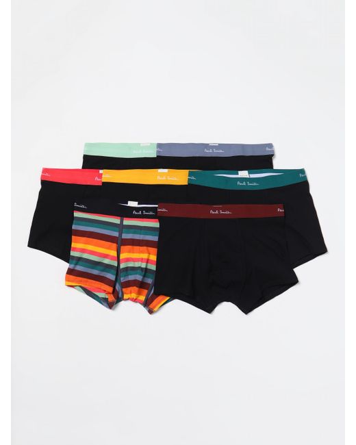 Paul Smith Underwear colour