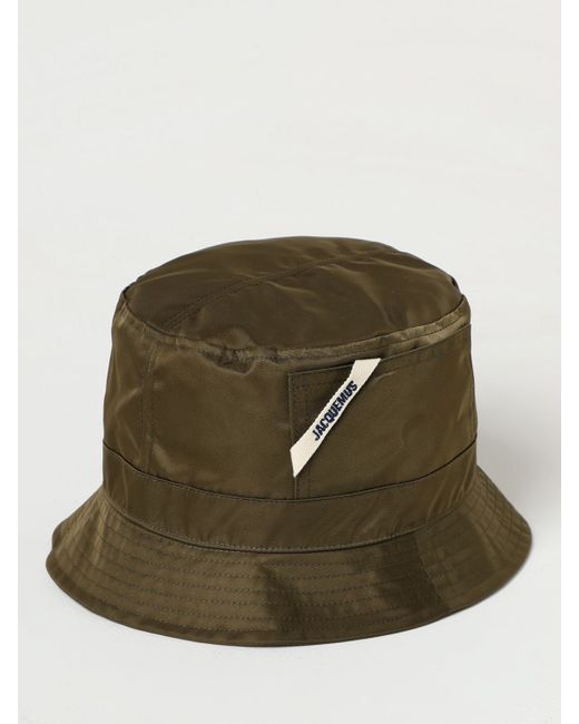 Jacquemus Hat colour