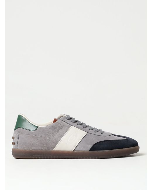 Tod's Trainers colour