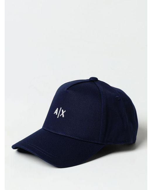 Armani Exchange Hat colour