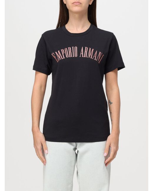 Emporio Armani T-Shirt colour