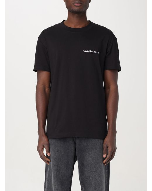 Calvin Klein Jeans T-Shirt colour