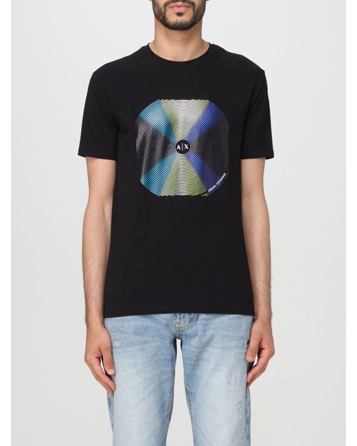 Armani Exchange T-Shirt colour