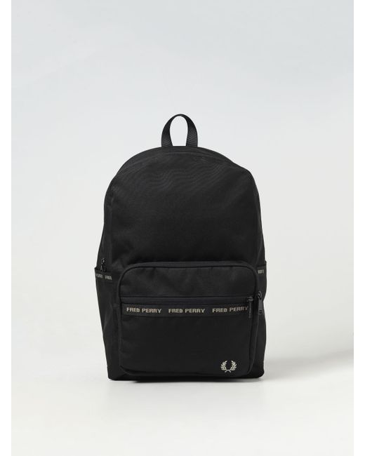 Fred Perry Backpack colour