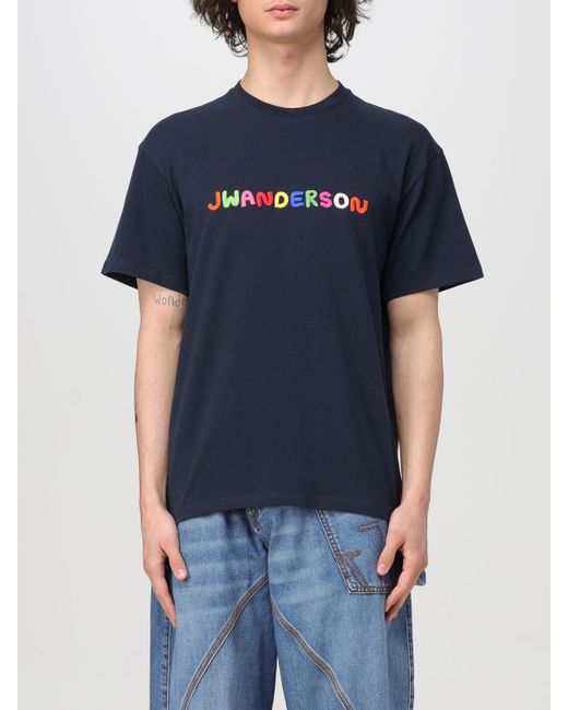 J.W.Anderson T-Shirt colour