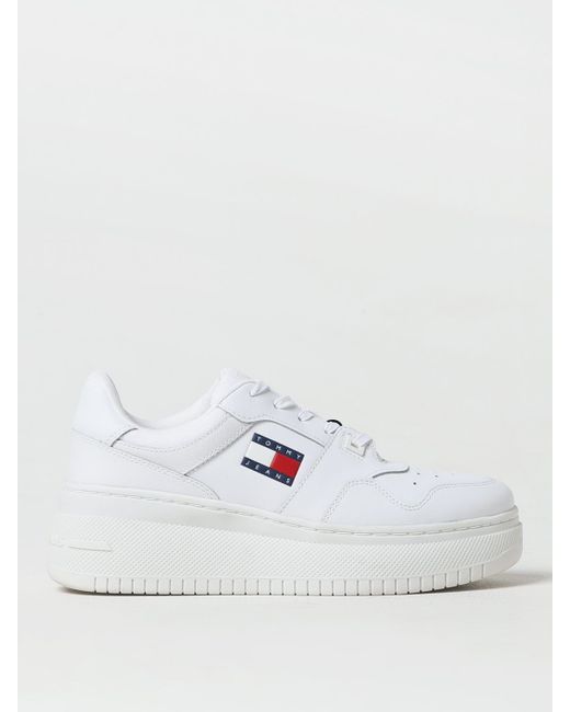 Tommy Jeans Sneakers colour