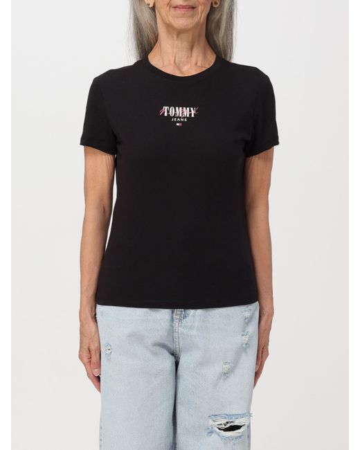 Tommy Jeans T-Shirt colour