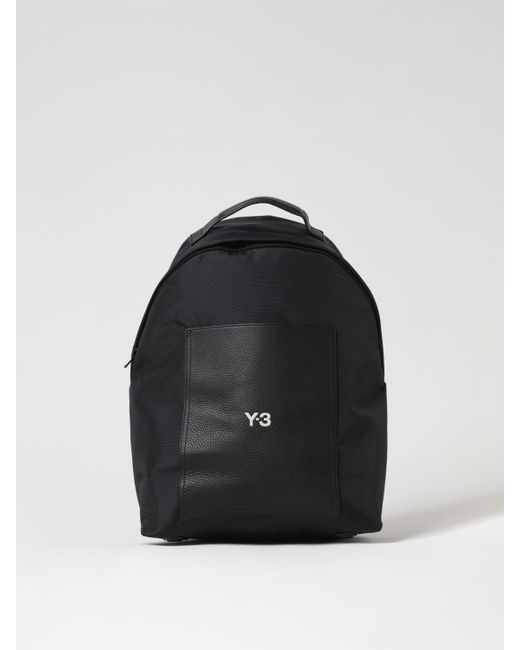 Y-3 Backpack colour