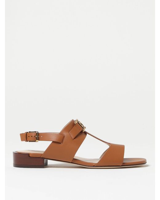 Tod's Heeled Sandals colour