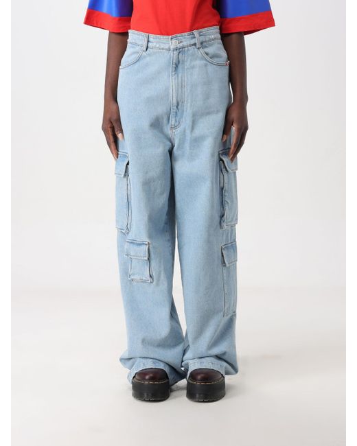 Amish Jeans colour