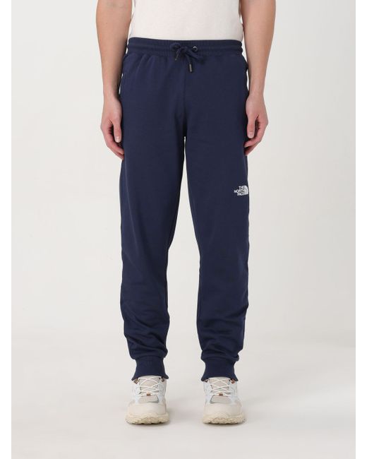 The North Face Trousers colour