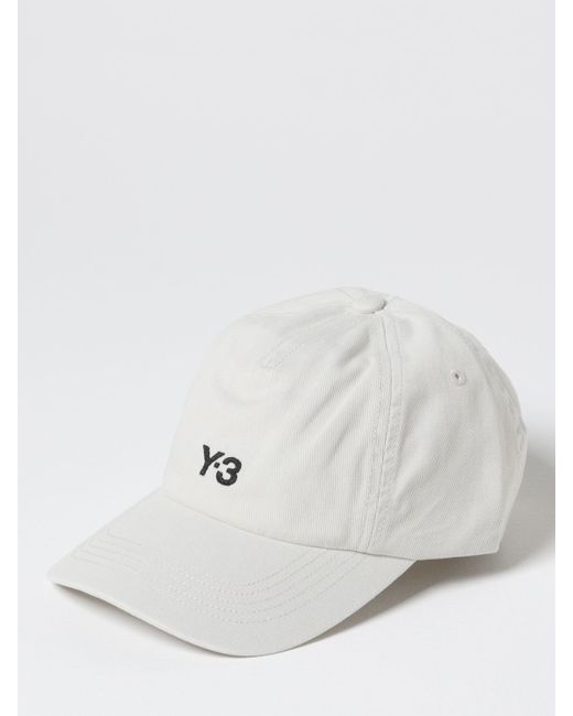 Y-3 Hat colour