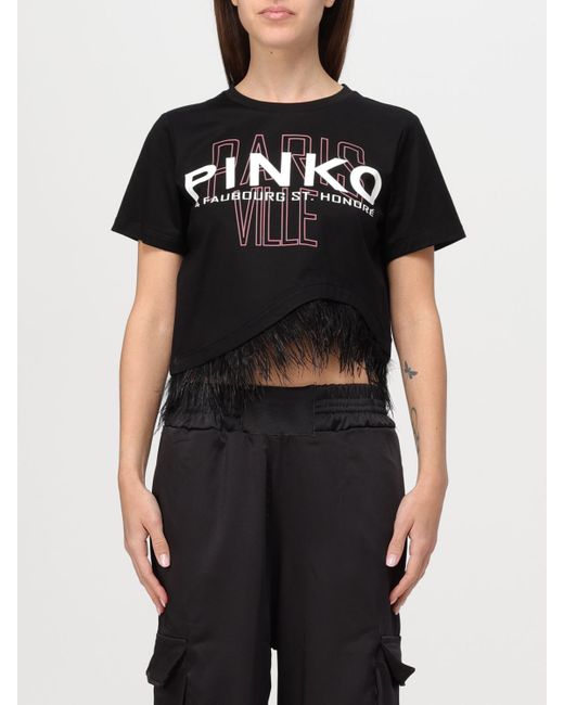 Pinko T-Shirt colour