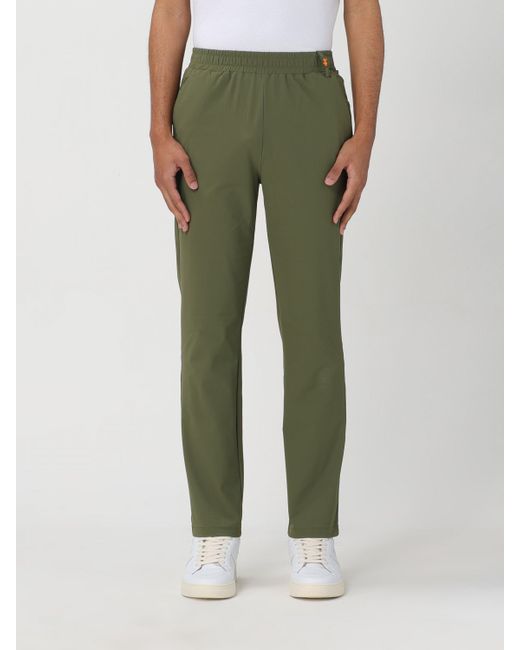 Save The Duck Trousers colour