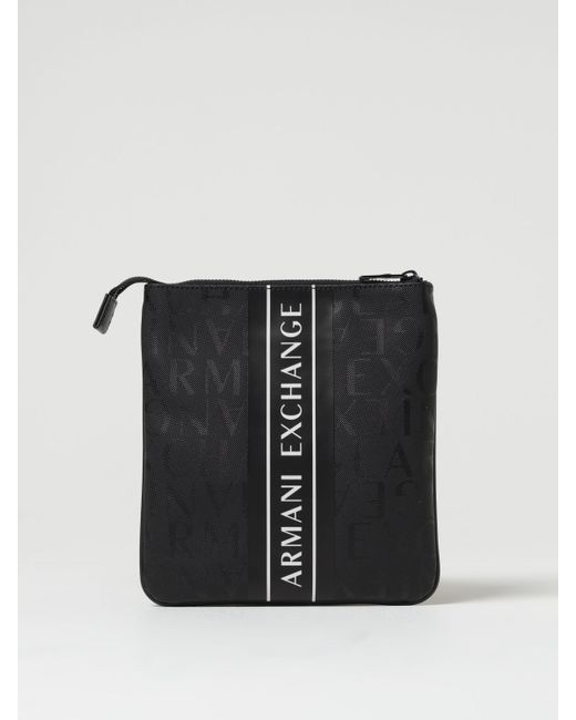 Armani Exchange Bags colour