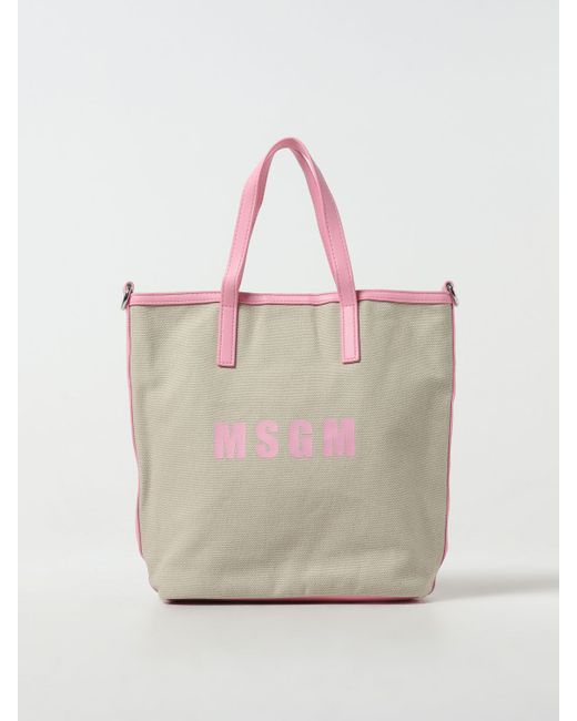 Msgm Handbag colour