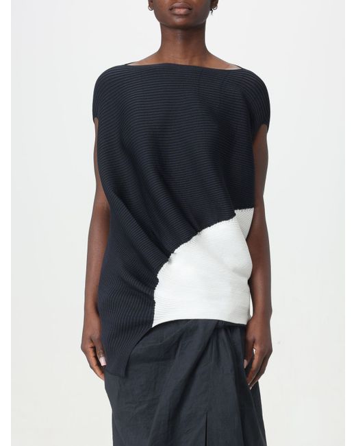 Issey Miyake Top colour