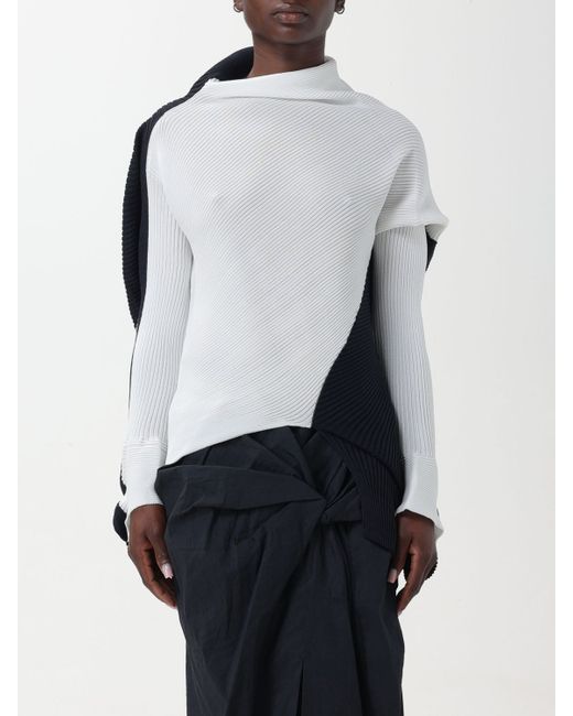 Issey Miyake Top colour