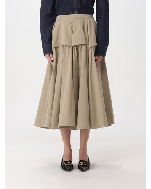 Bottega Veneta Skirt colour