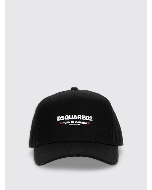 Dsquared2 Hat colour
