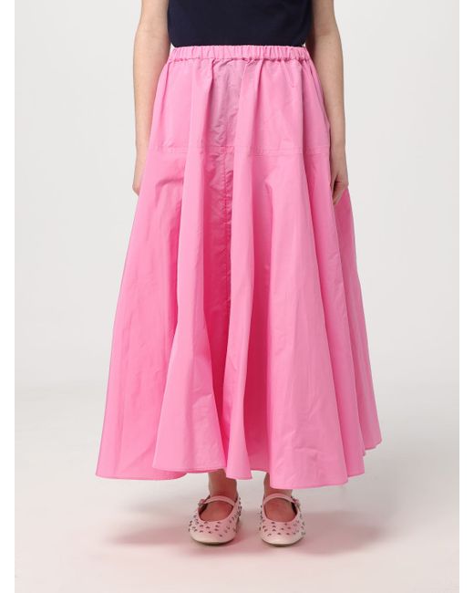 Patou Skirt colour