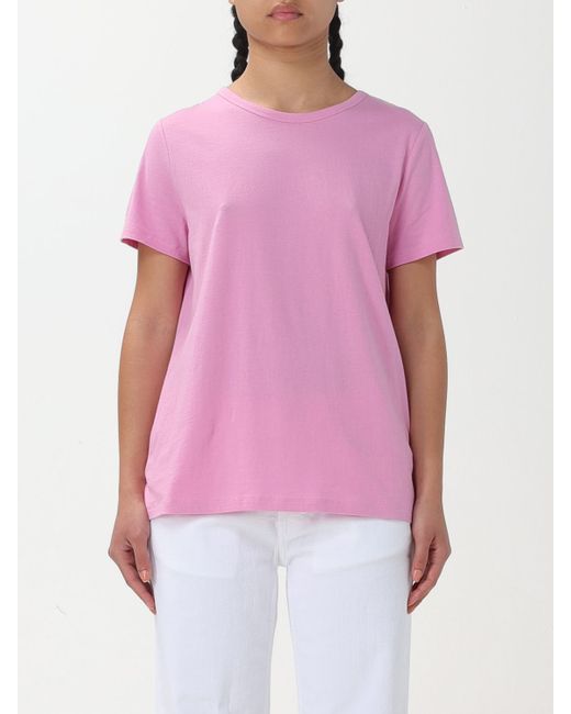 Allude T-Shirt colour