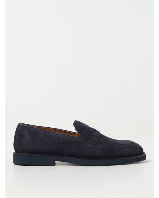Doucal's Loafers colour