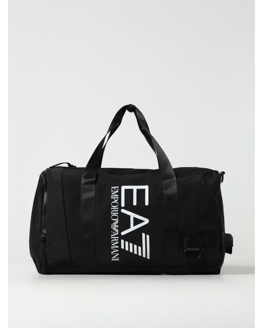 Ea7 Travel Bag colour