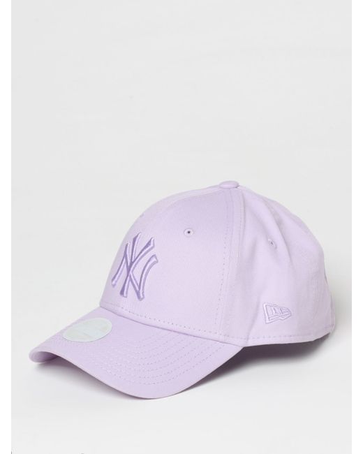 New Era Hat colour