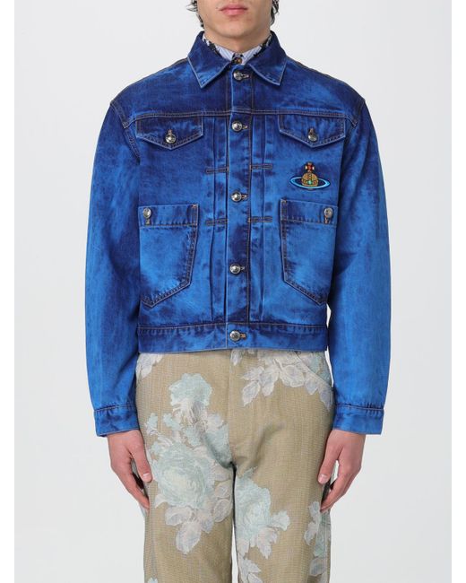 Vivienne Westwood Jacket colour