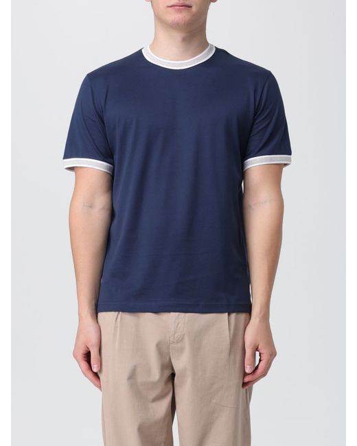 Eleventy T-Shirt colour