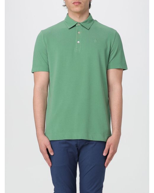 Ballantyne Polo Shirt colour