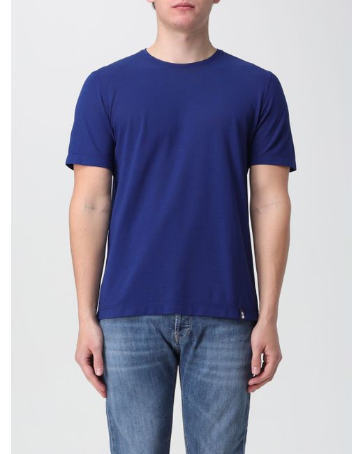 Drumohr T-Shirt colour